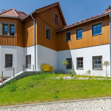 Vacationclub - Stone Hill Apartament 5 Szklarska Poreba Exterior photo